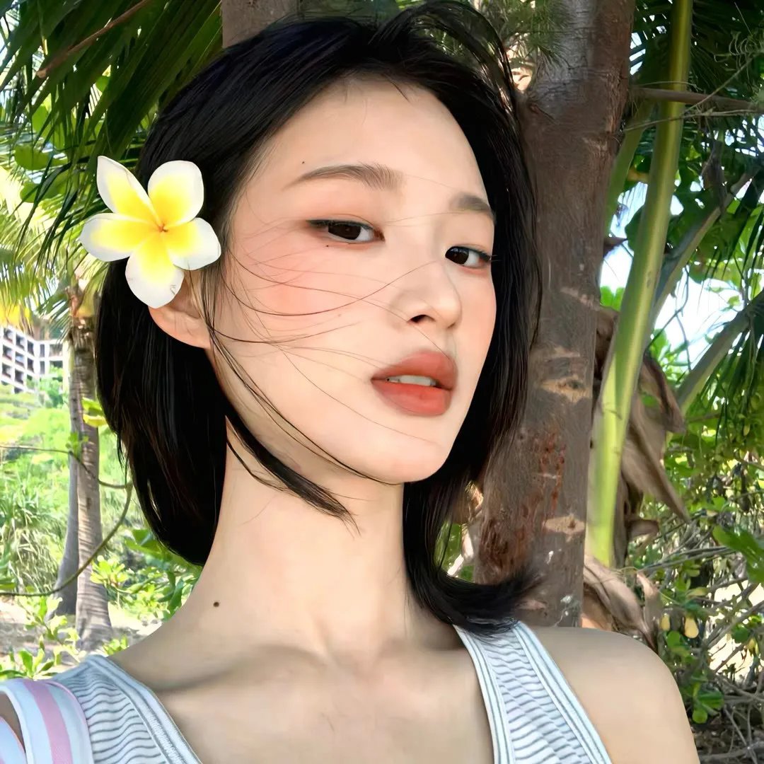 努力的生活