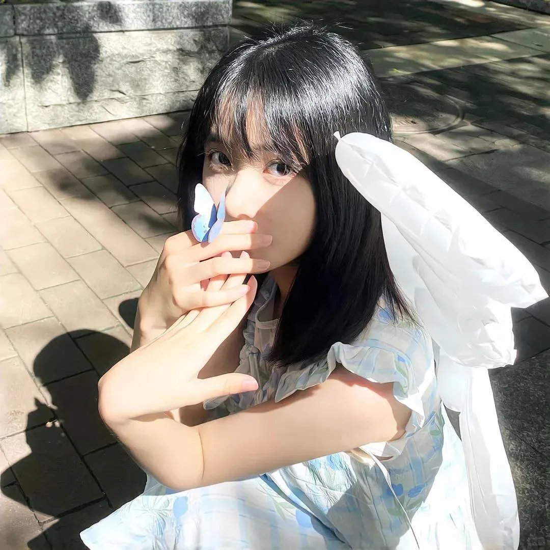 嘉丽与我